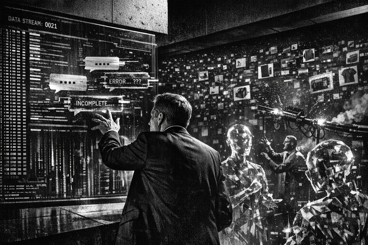 eBay AI chatbot interface showing Finances Copilot conversation with seller financial data and analytics dashboard