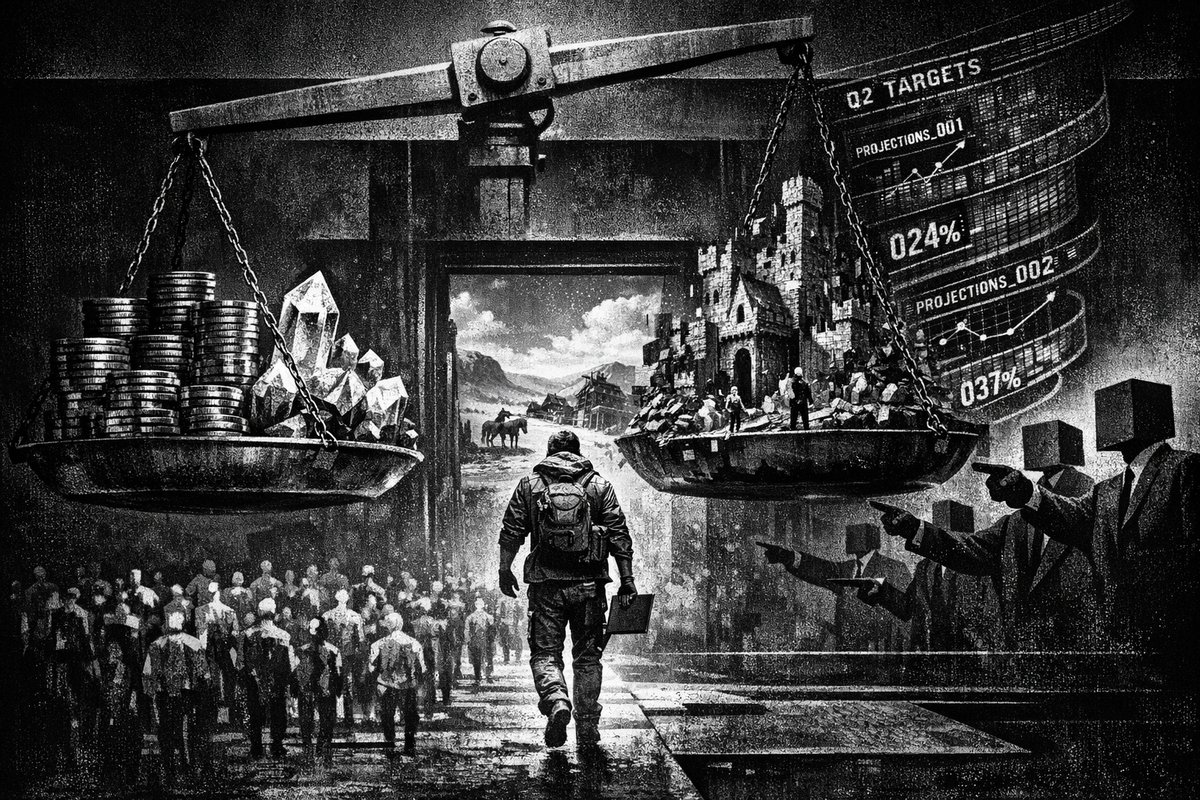 Jeff Kaplan speaking at a gaming conference, representing his departure from Blizzard Entertainment