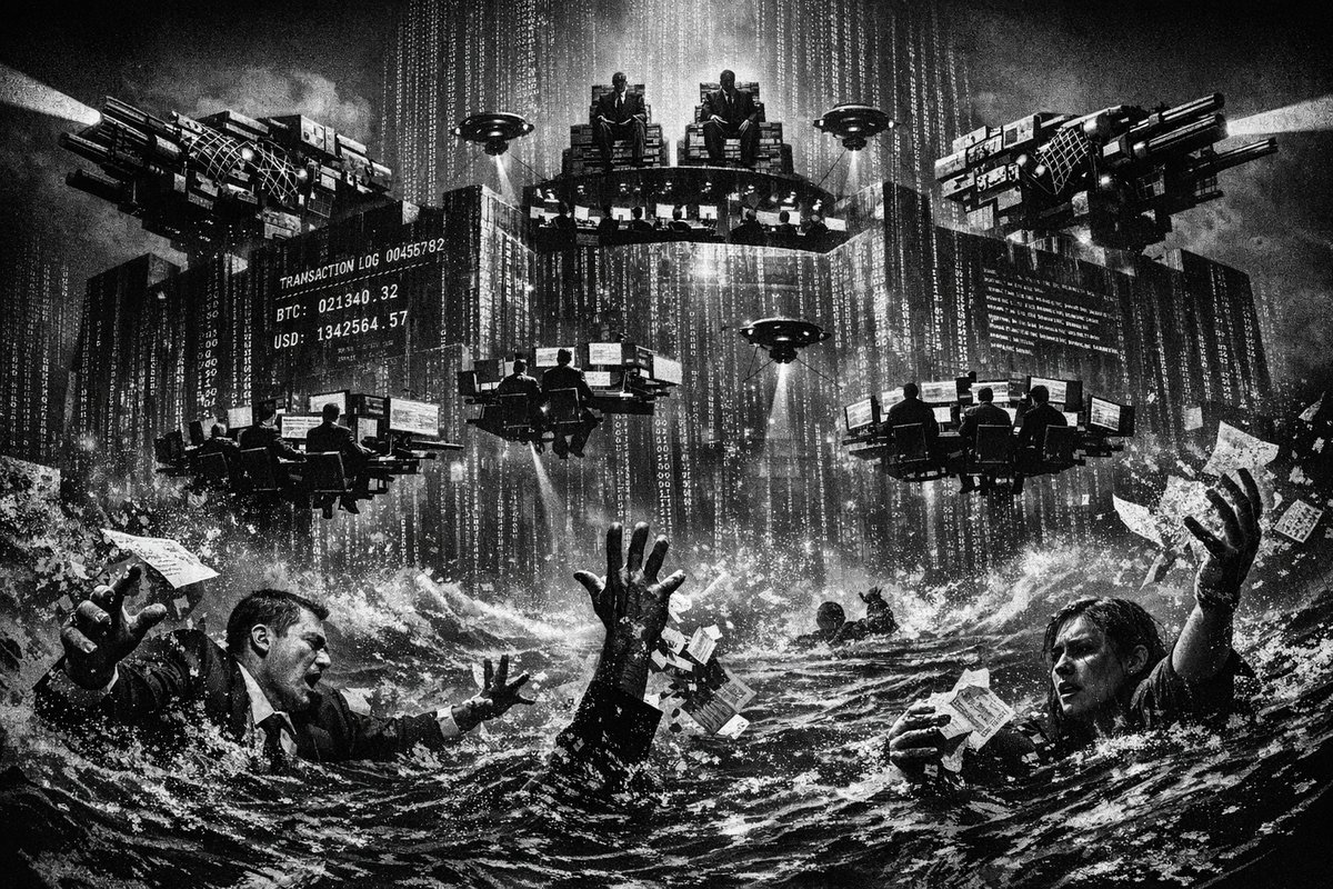 JPMorgan Chase office building with digital AI network overlay representing their massive artificial intelligence transformation