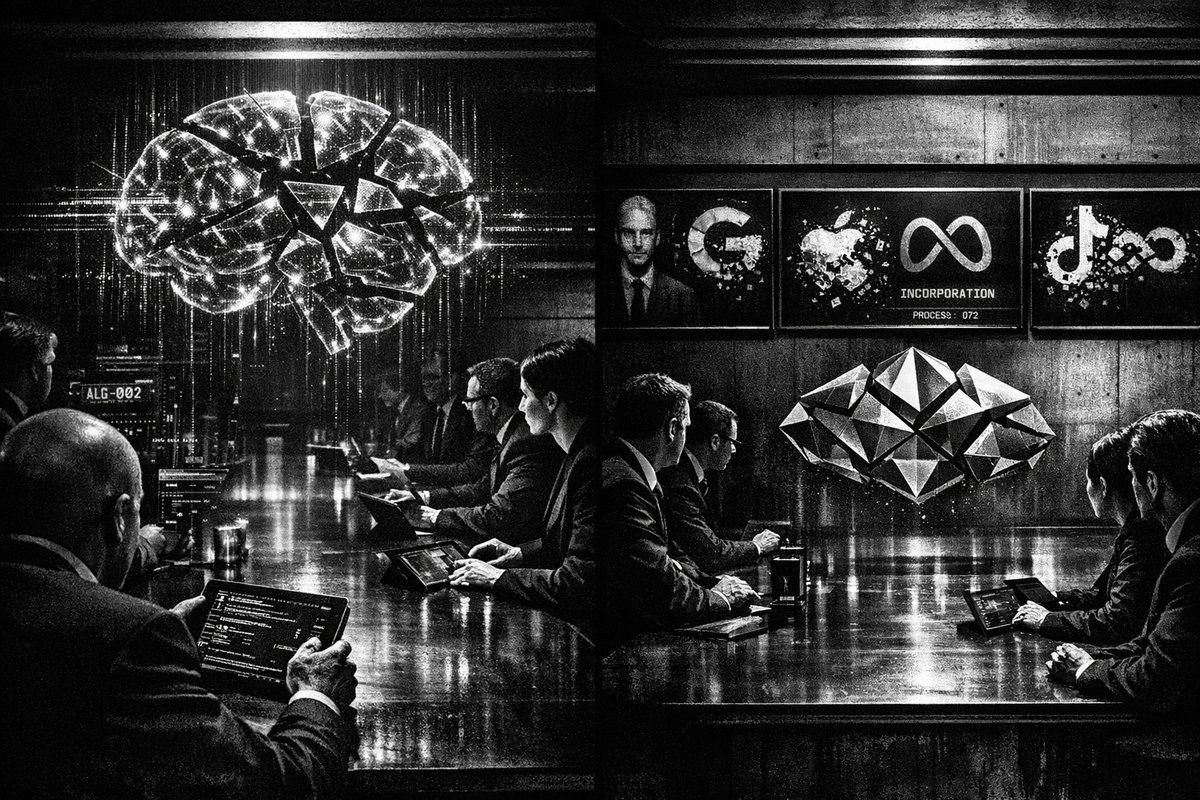 Meta's Muse Spark AI model interface showing multimodal capabilities and efficiency metrics compared to competing AI systems