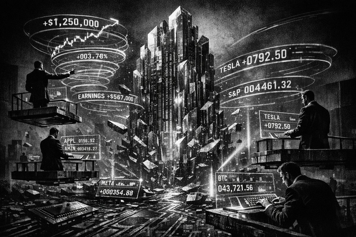 Micron Technology semiconductor manufacturing facility with memory chips and advanced manufacturing equipment