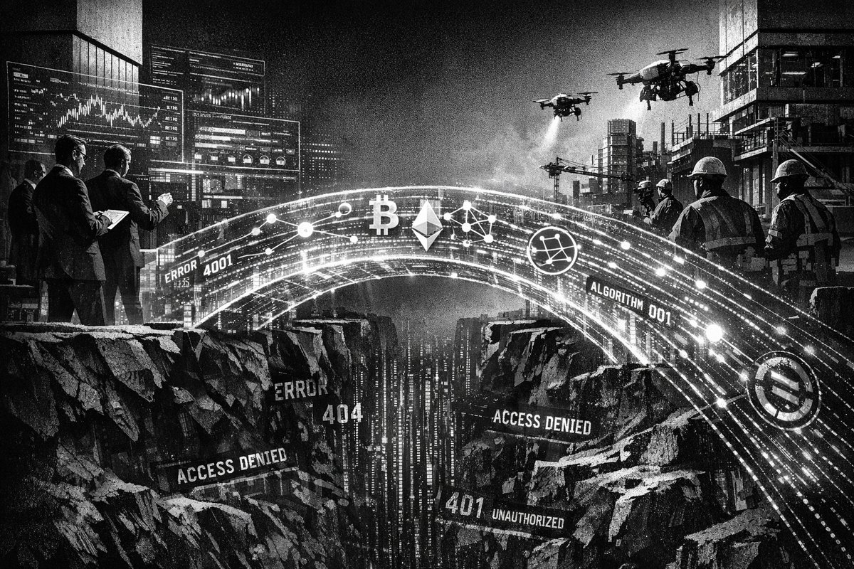 Modern highway interchange with solar panels and green infrastructure representing resilient infrastructure investment challenges