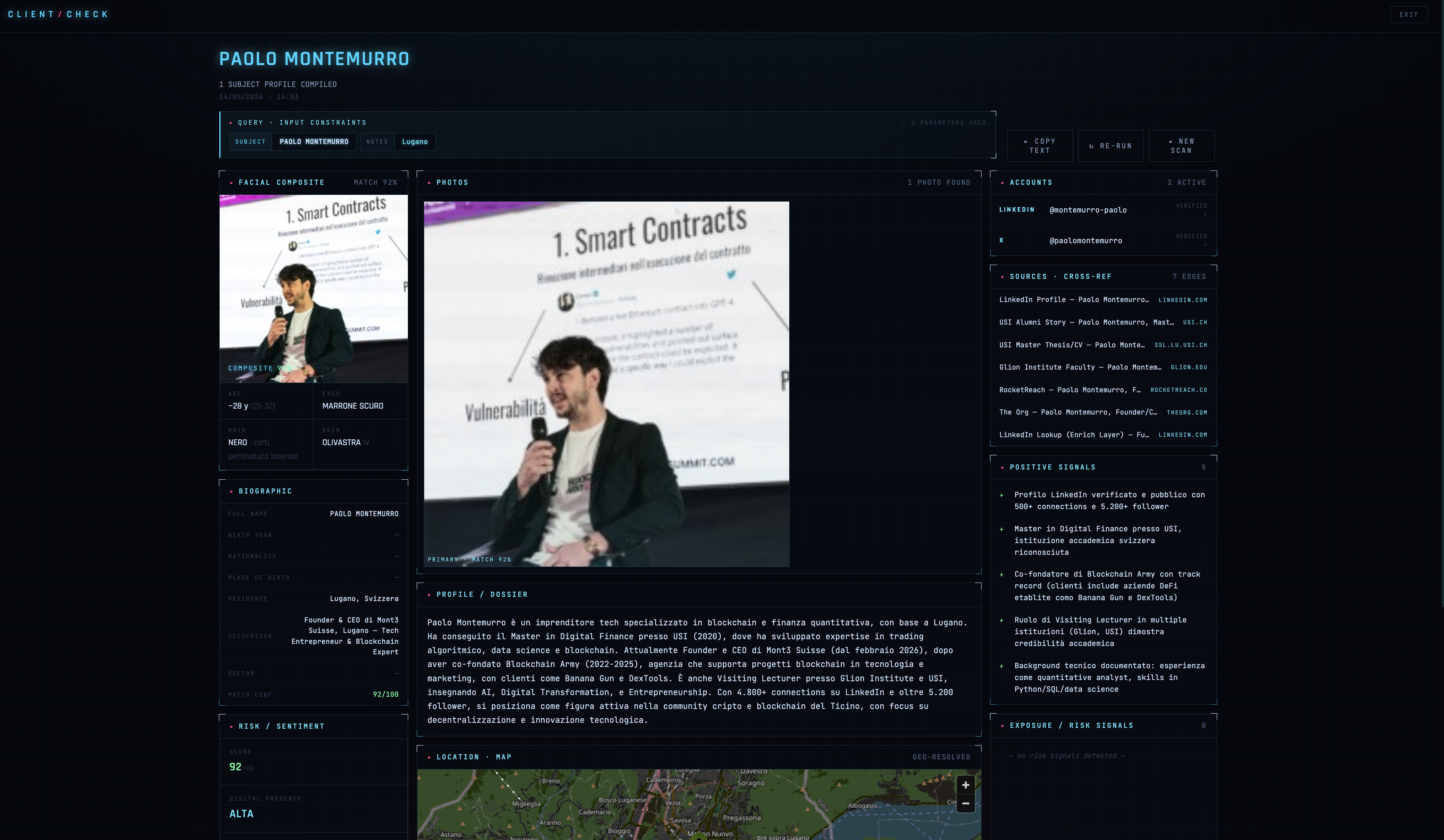 Know-Your-Client preview 1